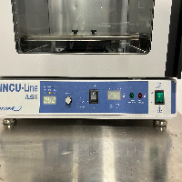 VWR Incu-Line Ils Incubator image 3